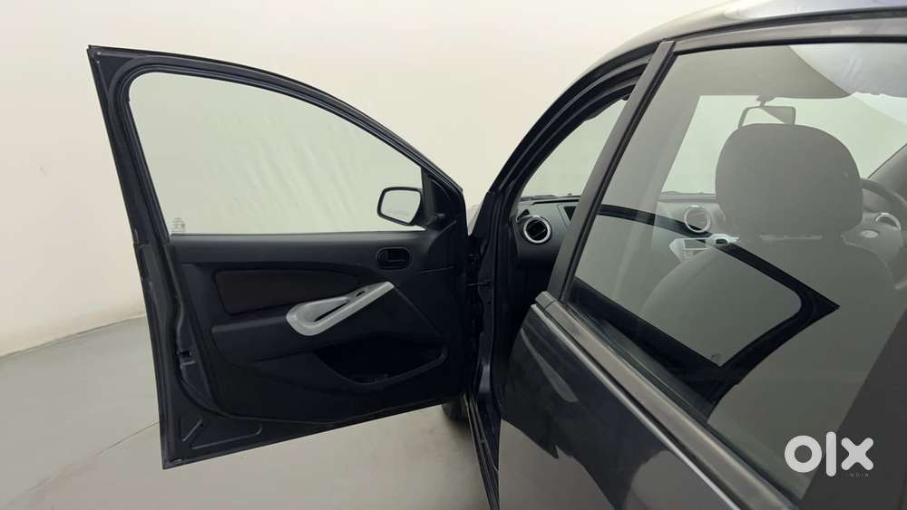 Ford Figo 2010-2012 Petrol Zxi, 2012, Petrol