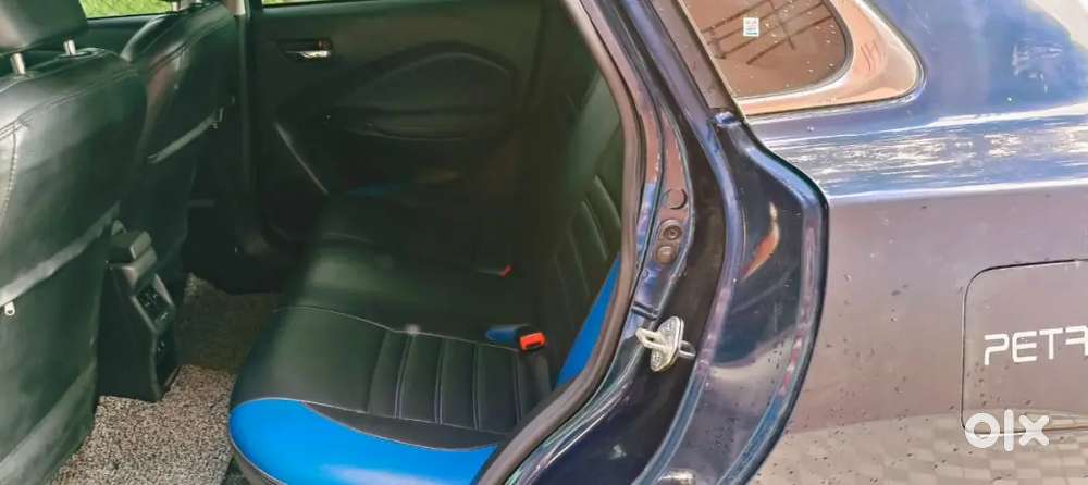 Maruti Suzuki Baleno 2023