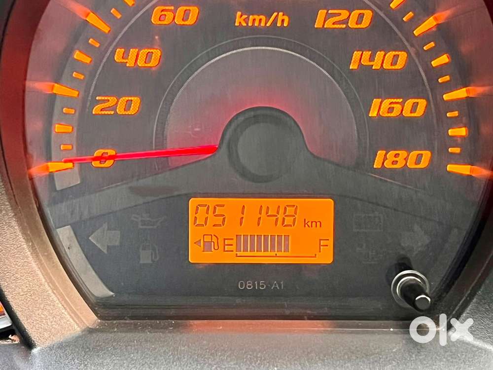 Honda Amaze Petrol 2014 Manual