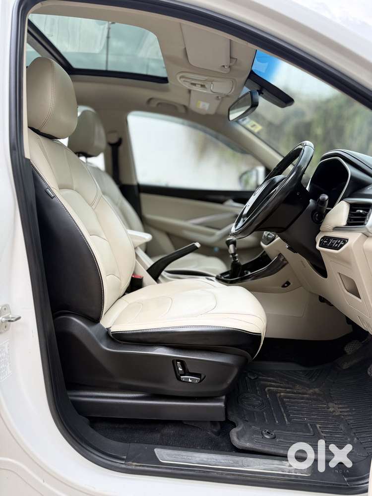 Mg Hector 2.0 Sharp Diesel, 2021, Diesel