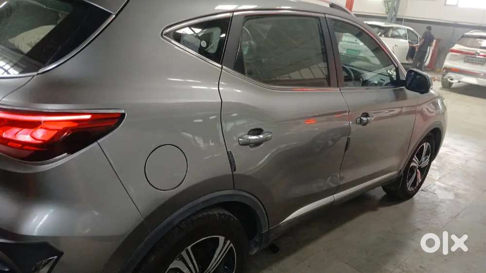 Mg Astor Facelift 2022 Petrol Well Maintained And Single Hand Used.