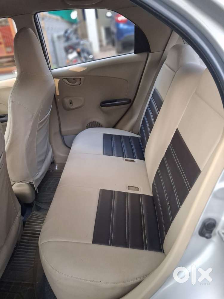 Honda Brio, 2012, Petrol
