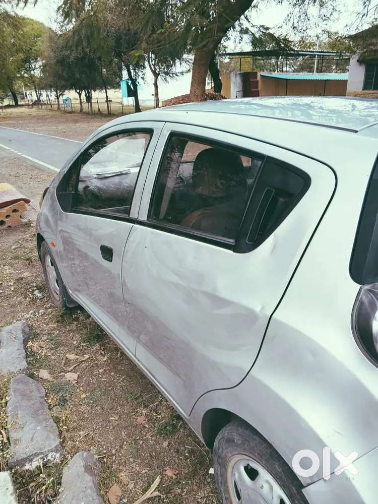 Chevrolet Beat Diesel Ls 2013 Model