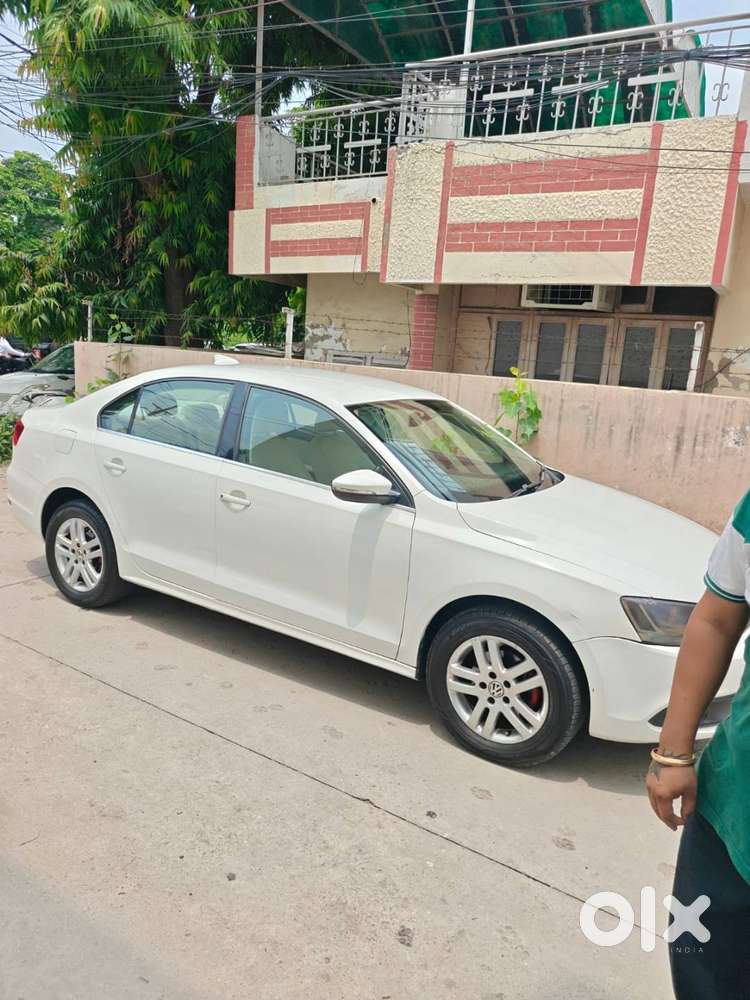 Brand New Condition Automatic Car