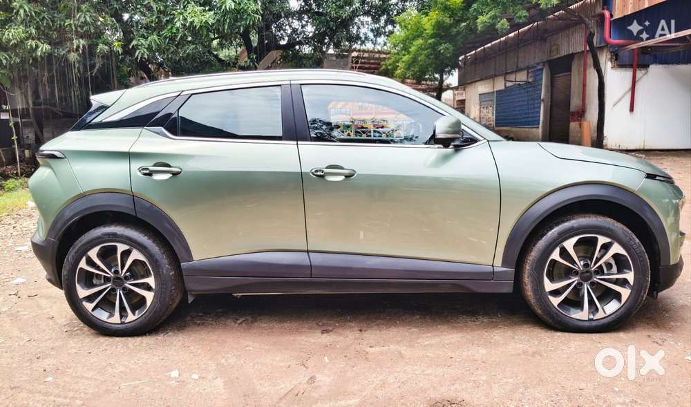 Vinfast Vf 6, 2025, Electric