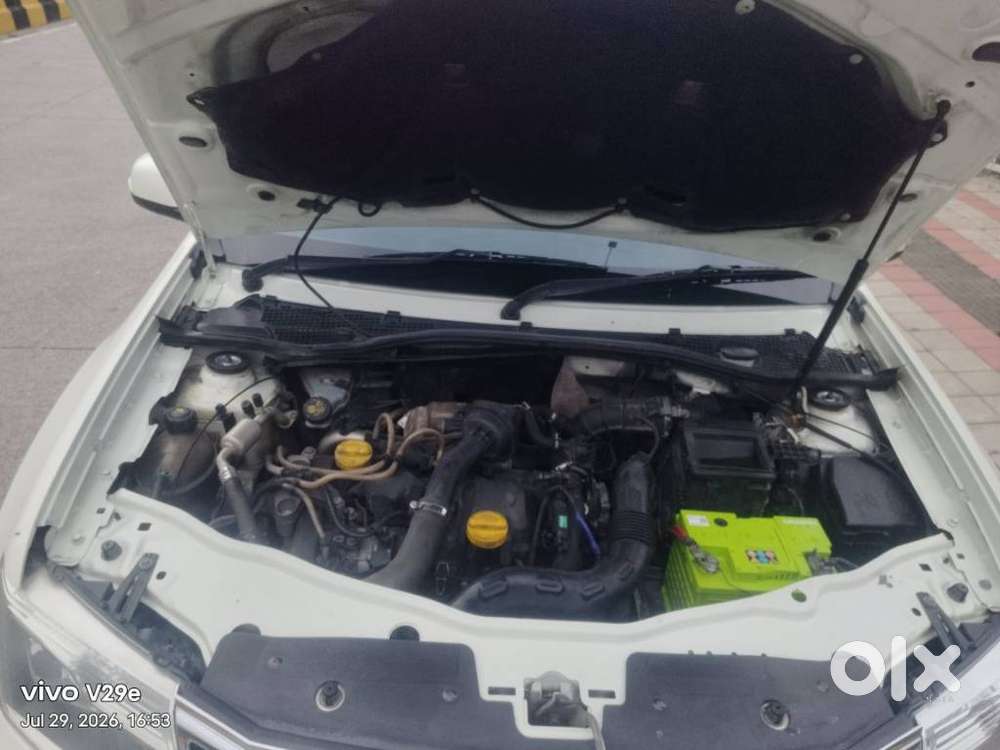 Nissan Terrano Xl Plus 85 Ps Deisel, 2018, Diesel