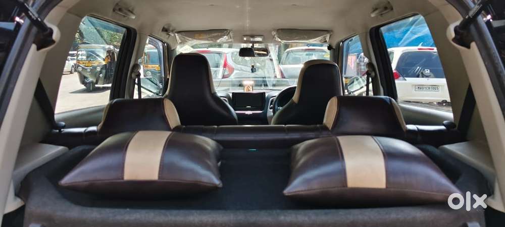 Maruti Suzuki Wagon R 1.0