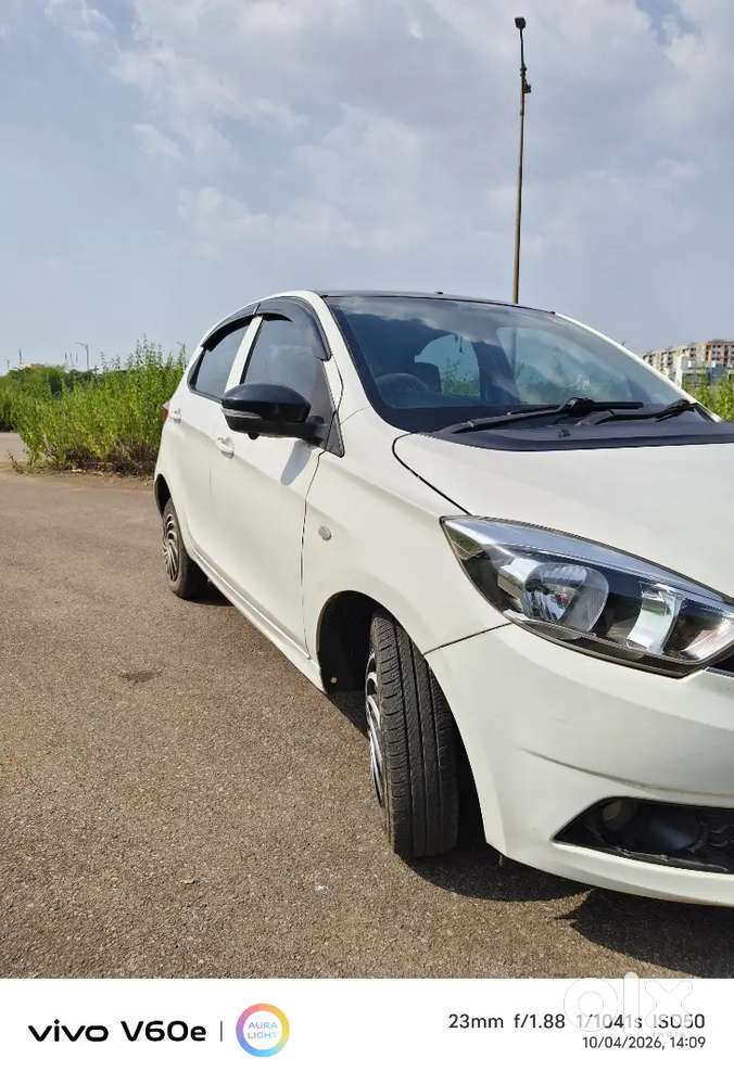 Tata Tiago Diesel 2018