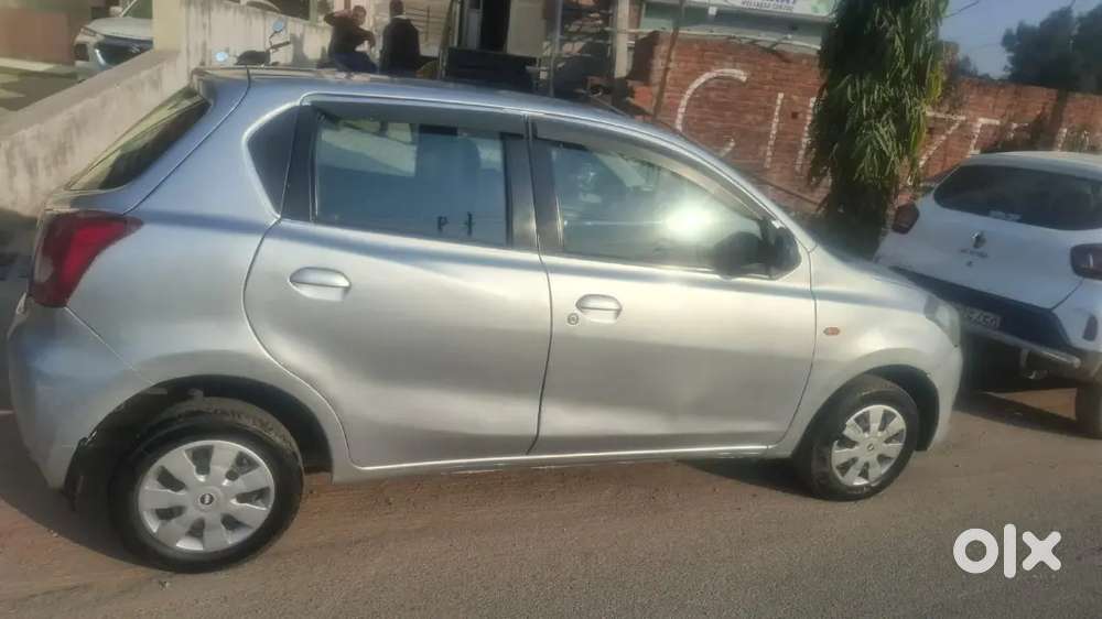 Datsun Go 1.2 2019 Km Driven