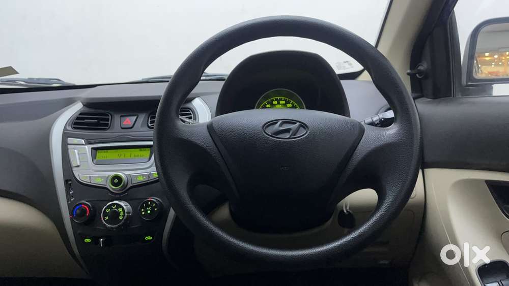 Hyundai Eon Magna +, 2018, Petrol