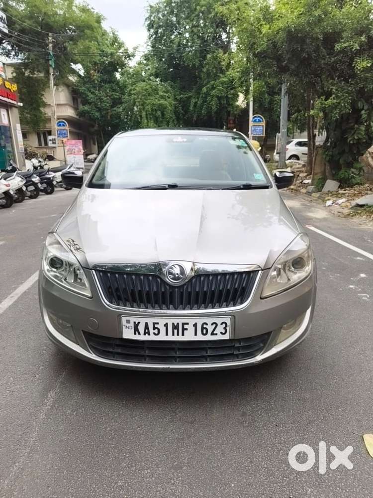 Skoda New Superb Iv (phev), 2014, Diesel