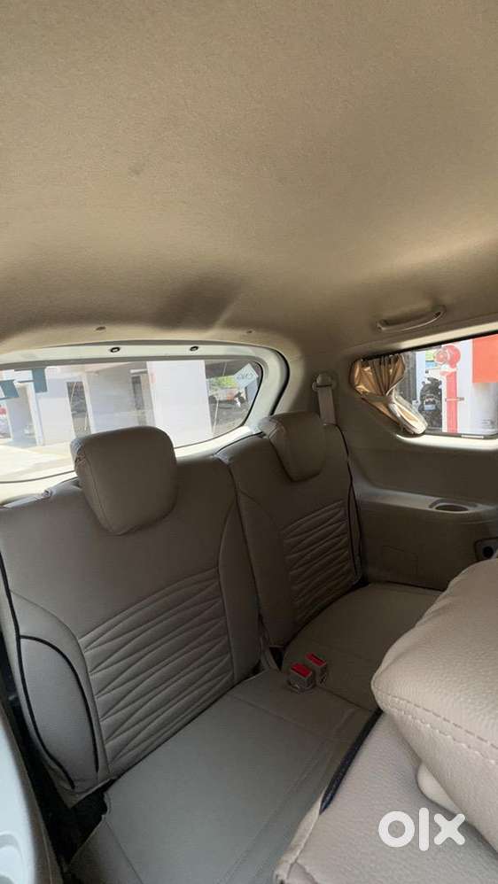 Ertiga Cng + Petrol 2024 Model