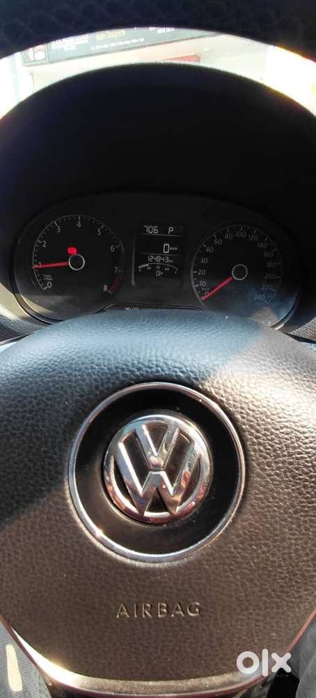 Volkswagen Polo 1.2 Gt Tsi, 2017