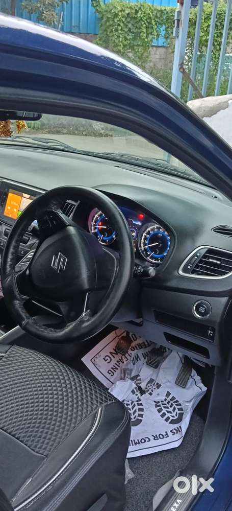 Maruti Suzuki Baleno 1.2 Zeta Shvs, 2020, Petrol