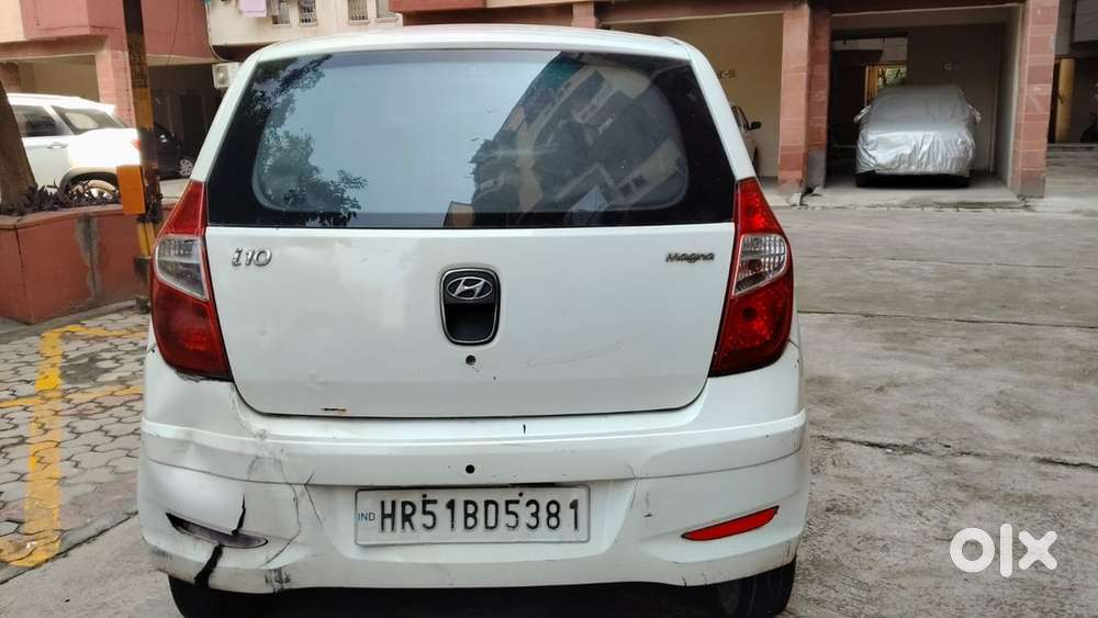 Hyundai I10 2015 Model