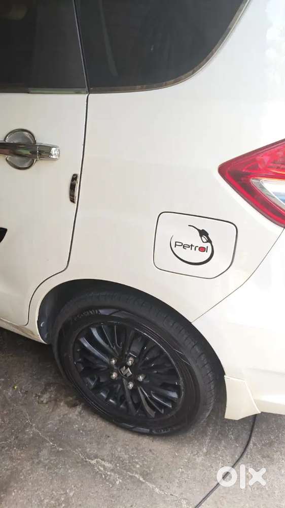 Maruti Ertiga 2018 Car
