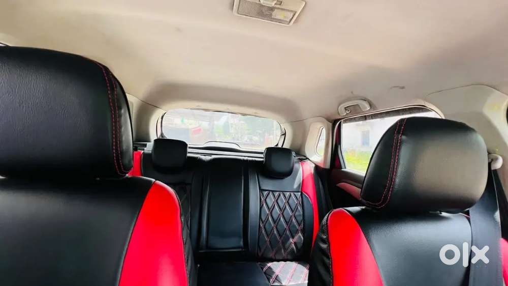 Maruti Suzuki Brezza Zdi 2016