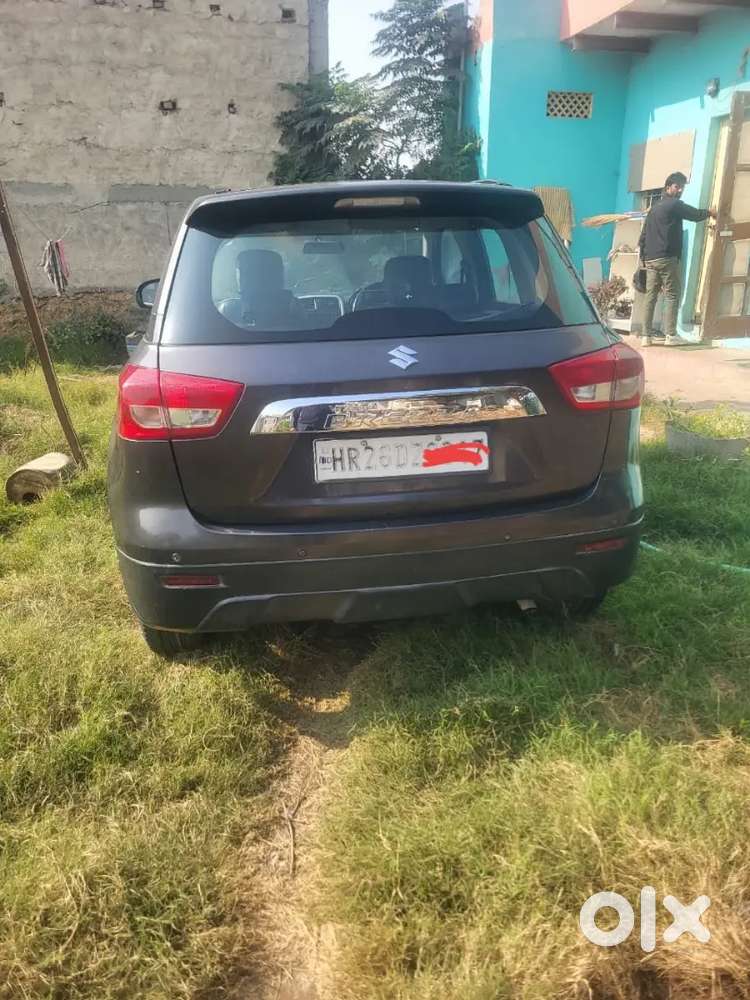 120000 Km Running 2019 2nd