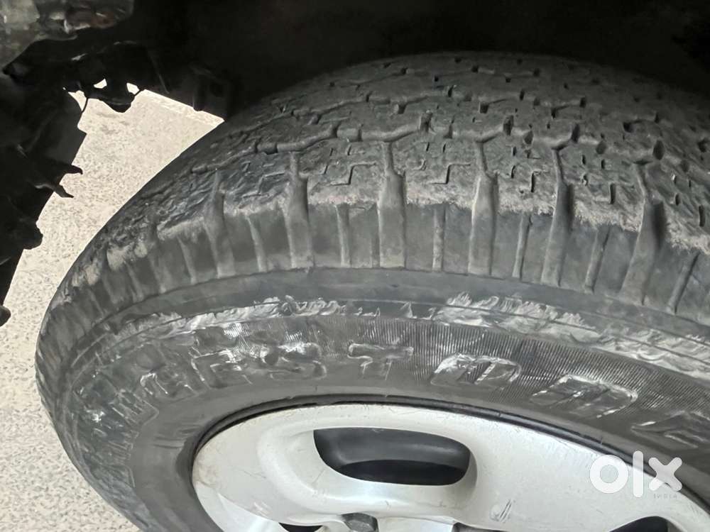 Mahindra Scorpio Diesel Manual 2007