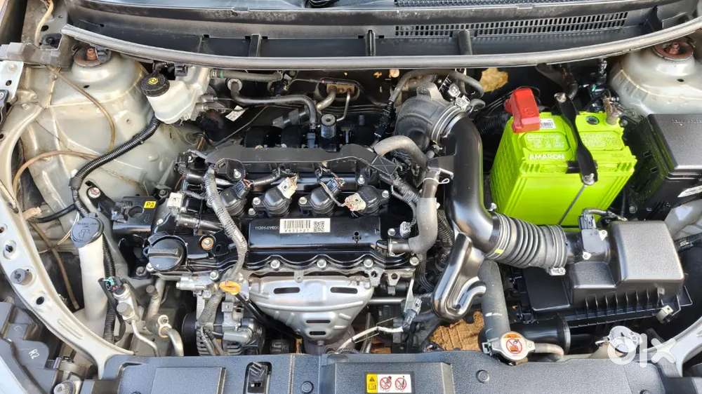 Toyota Yaris 1.5 J 2021 Manual