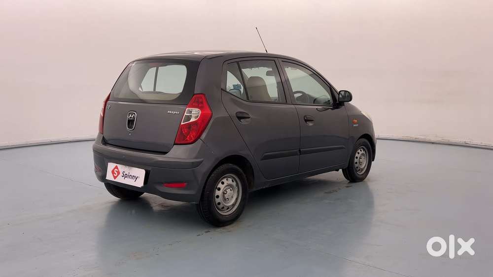 Hyundai I10 Magna 1.1l, 2016, Petrol