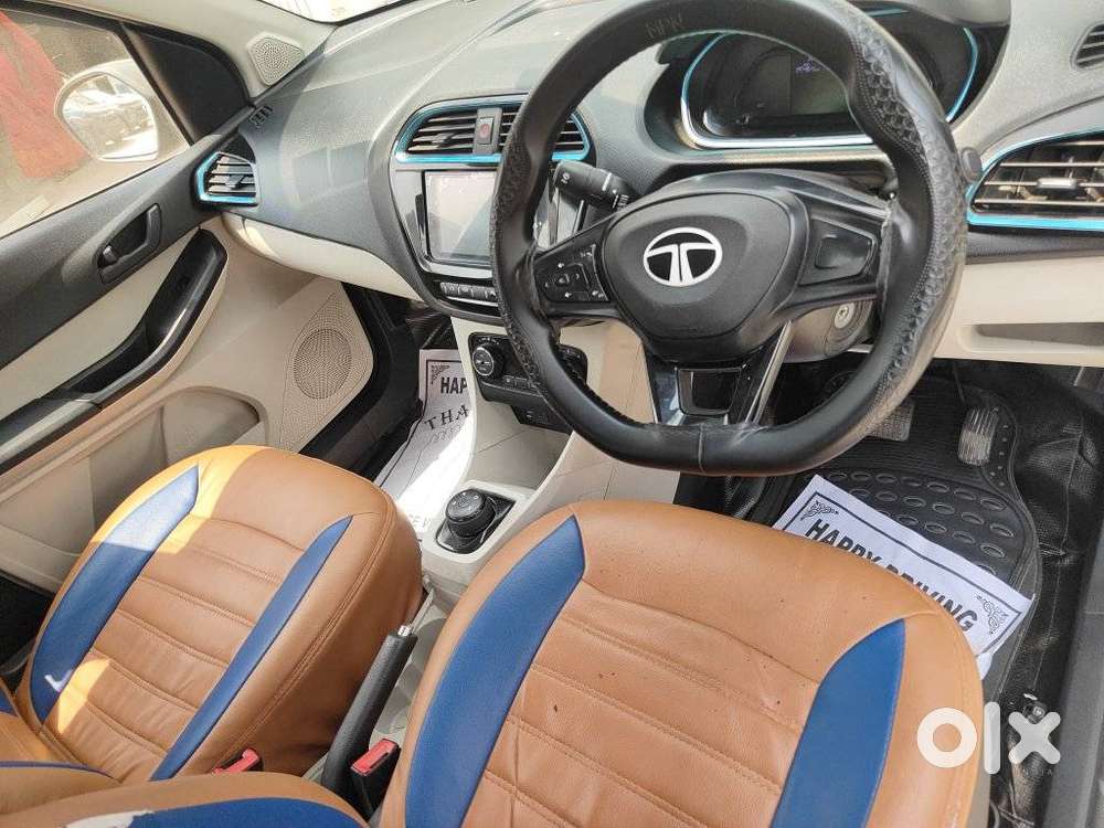 Tata Tiago Ev Xt Lr, 2024, Electric