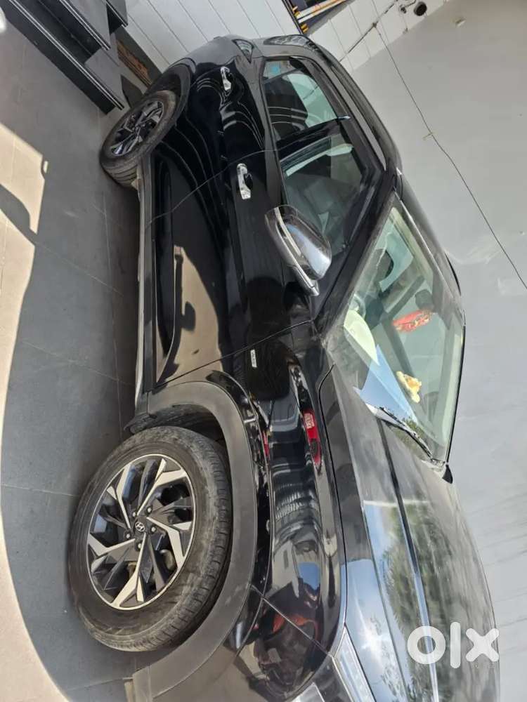 Hyundai Creta 2020 Diesel 95624 Km Driven