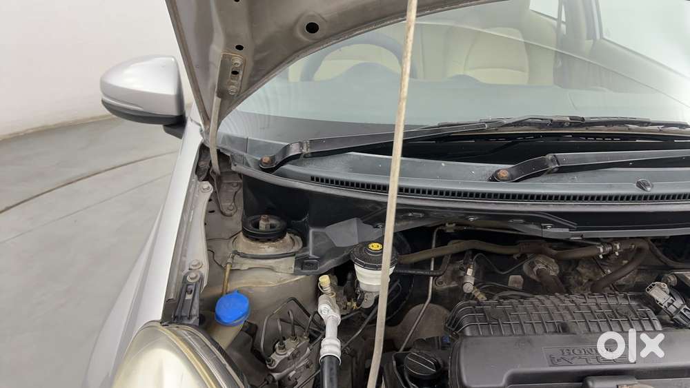 Honda Brio 1.2 S Mt, 2015, Petrol