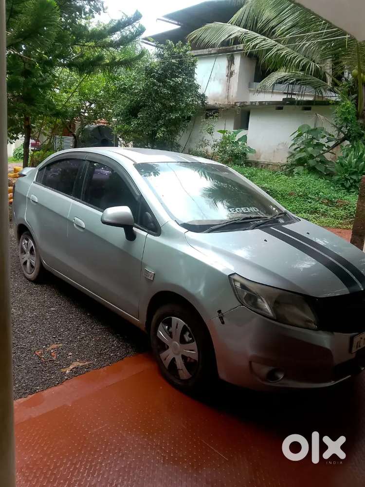 Chevrolet Sail 1.2 Ls 2013  Noreplace
