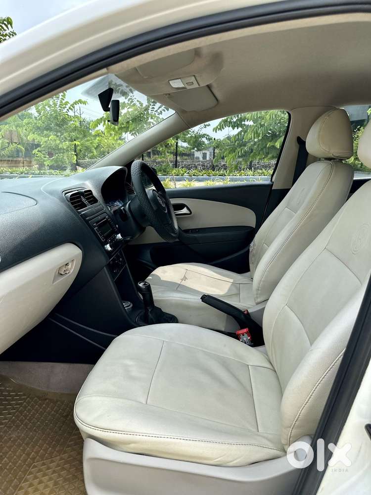 Volkswagen Polo 2013-2015 1.2 Mpi Comfortline, 2011, Petrol