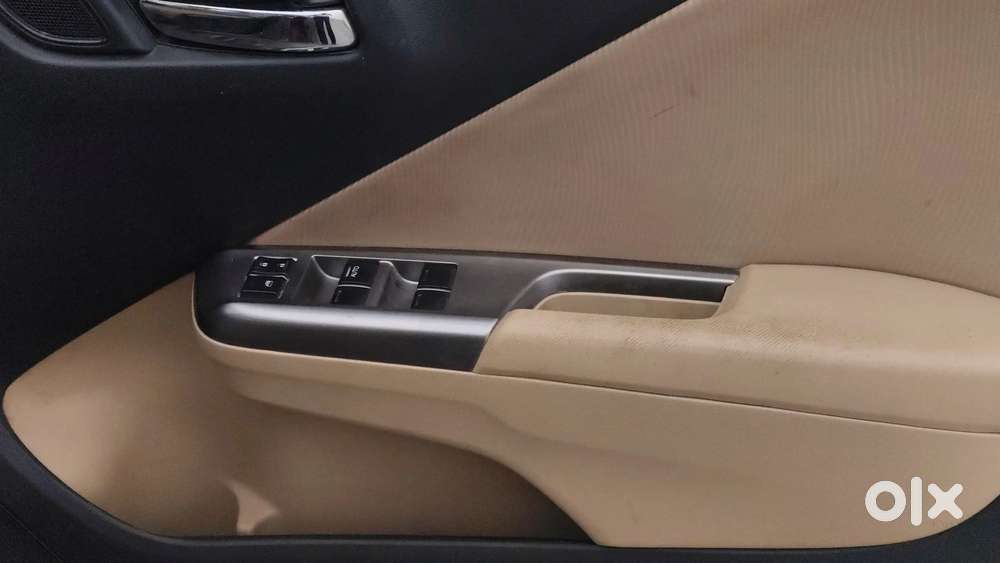Honda City I Vtec V, 2015, Petrol