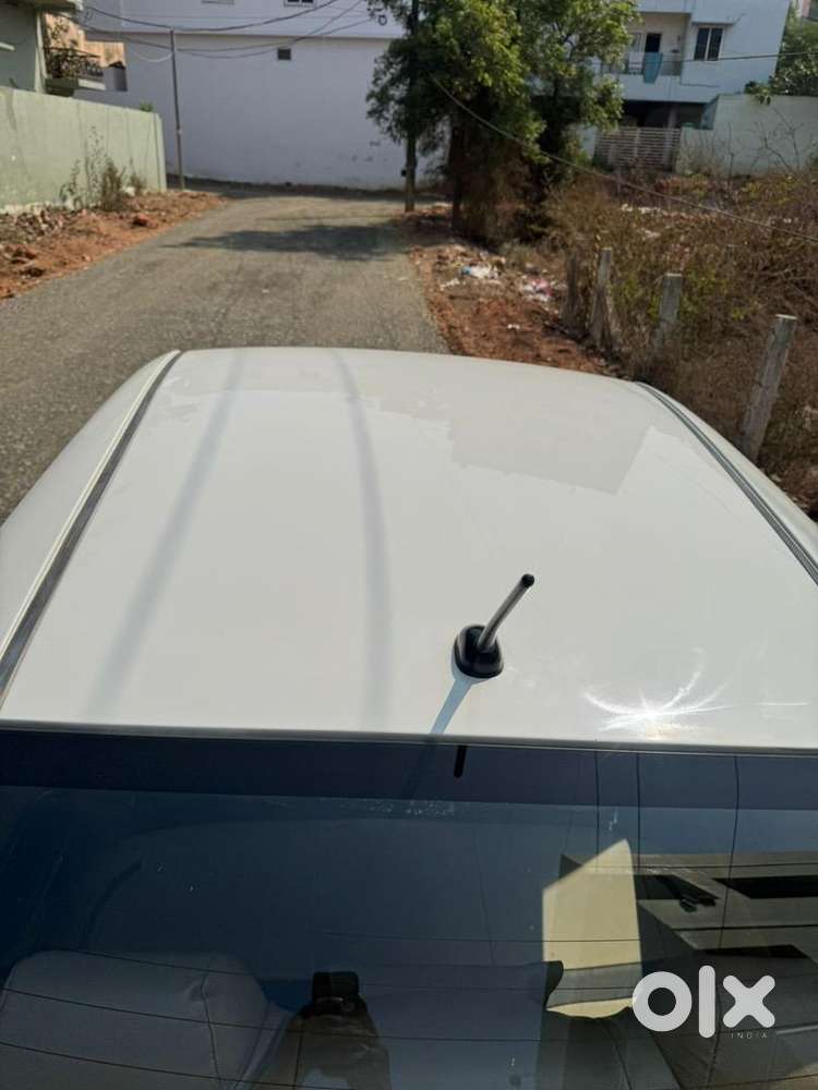 Honda Amaze 2017 Diesel Well Maintained