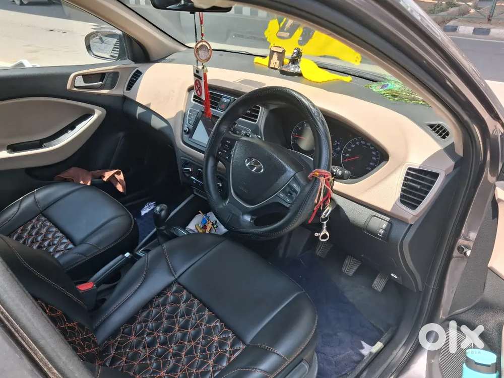 Hyundai Elite I20 2020