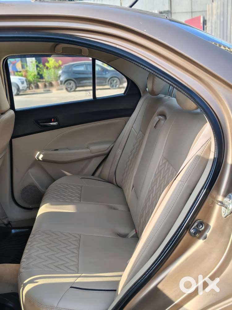 Maruti Suzuki Dzire 2017-2020 Zdi, 2017, Diesel