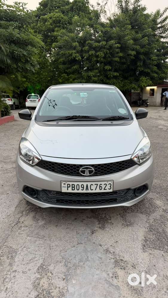 Tata Tiago 1.05 Revotorq Xm, 2017