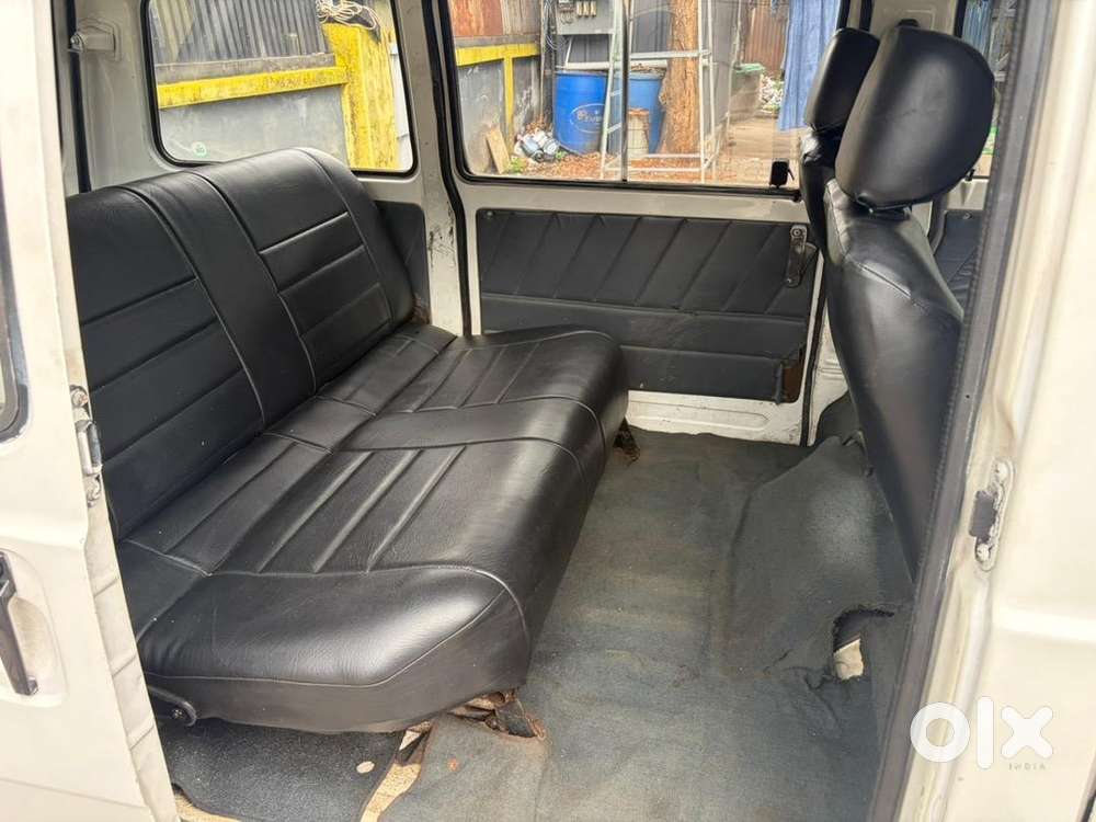 Maruti Omni Old Shape Rare Model 1995