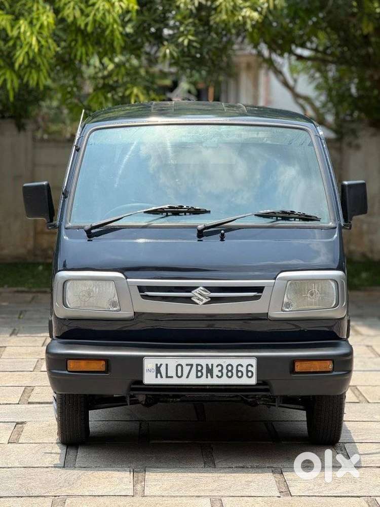Maruti Suzuki Omni 5 Seater, 2010, Petrol