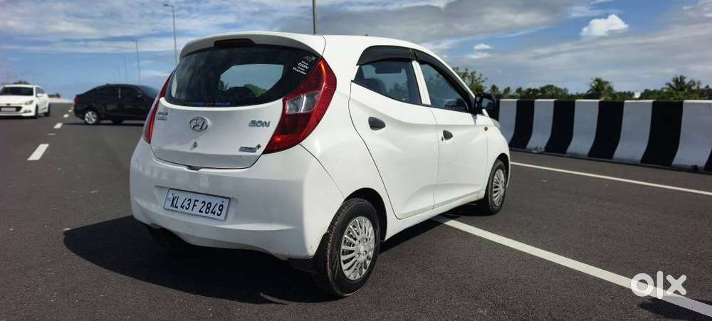 Hyundai Eon Era +, 2013, Petrol