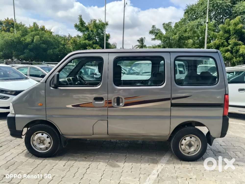 Maruti Suzuki Eeco 7 Seater Standard, 2020, Petrol
