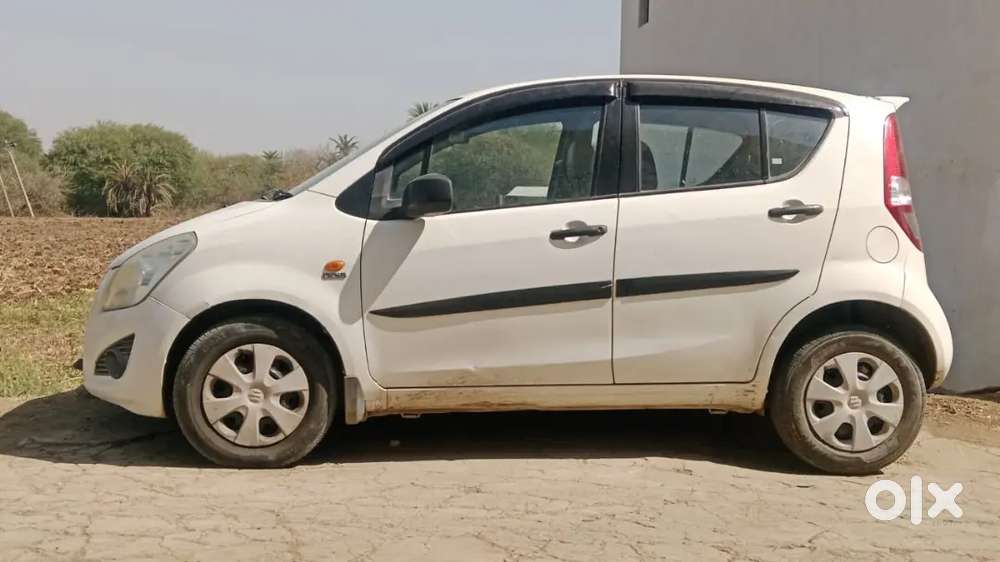 Maruti Suzuki Ritz 2015
