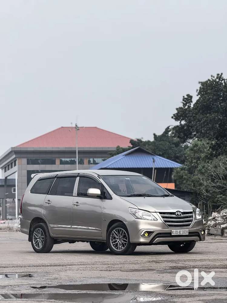 2008 G4 No Other Complaints