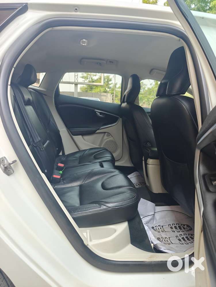 Volvo V40 D3, 2016, Diesel