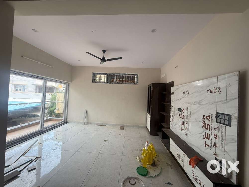 NEW HOUSE RENT 20 k VIJYANAGAR MYSORE