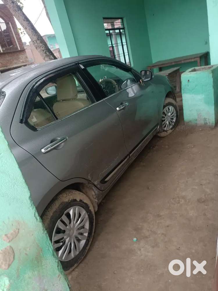 Maruti Suzuki Dzire 2022 Petrol Well Maintained
