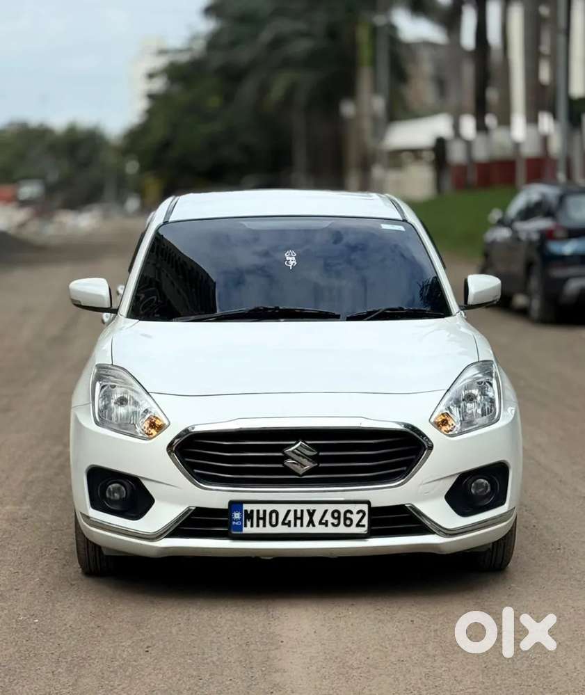 Maruti Suzuki Swift Dzire 1.3 Vxi, 2017, Petrol