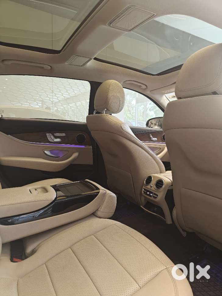 Mercedes-benz E-class E 200, 2017, Petrol