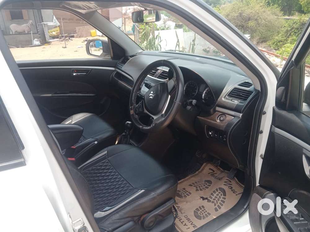 Maruti Suzuki Swift 2018 Zxi, 2018