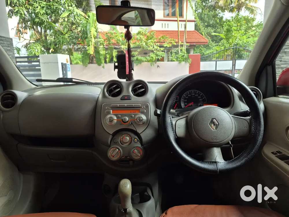 Renault Pulse Diesel
