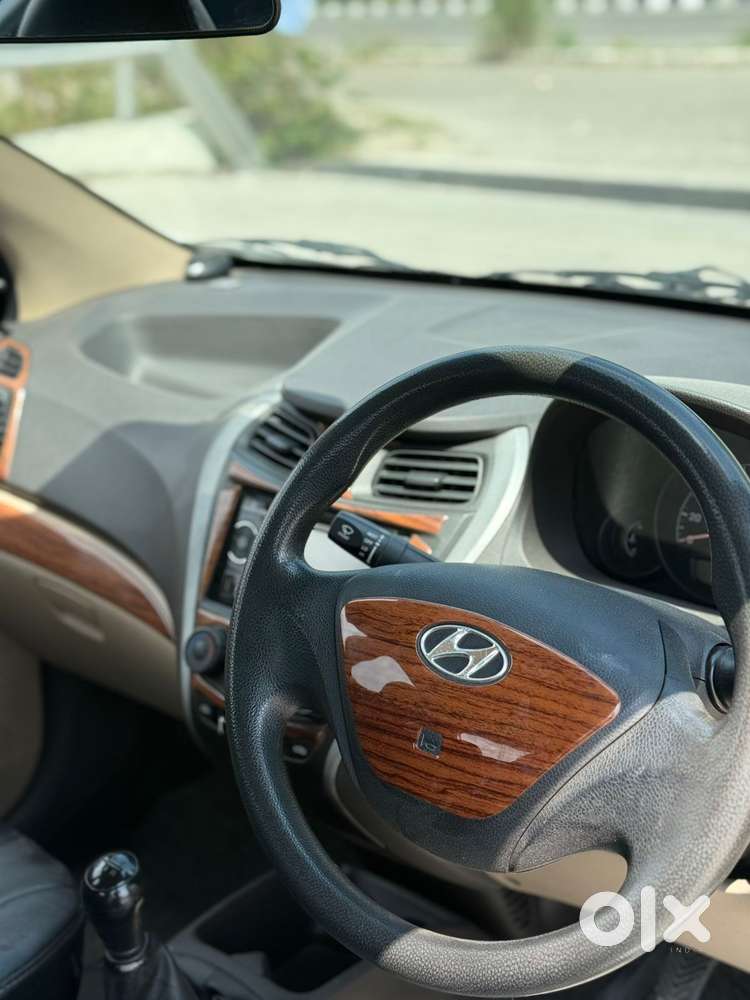 Hyundai Eon Era +, 2012, Petrol