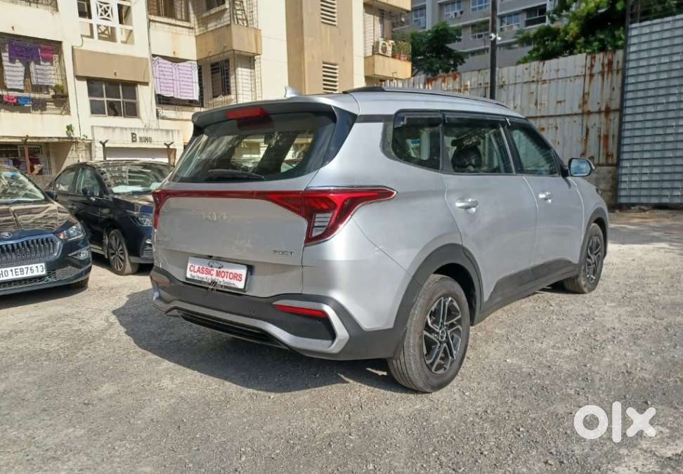 Kia Carens 1.4 Prestige Plus Turbo 7 Str, 2023, Petrol